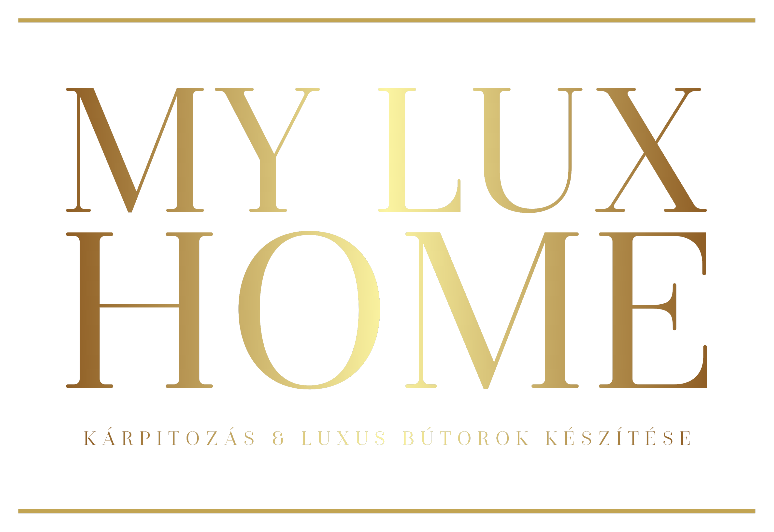 MyLuxHome Logo